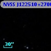 NVSS J122510+270032