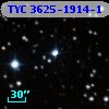 TYC 3625-1914-1