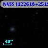 NVSS J122618+251903