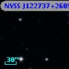 NVSS J122737+260555
