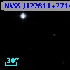 NVSS J122811+271444