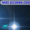 NVSS J122844+255508