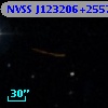NVSS J123206+255743