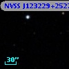 NVSS J123229+252733