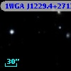 1WGA J1229.4+2712