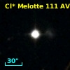 Cl* Melotte  111     AV    2037