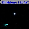 Cl* Melotte  111     AV    2051