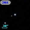 2MASS J12323029+2532467