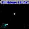 Cl* Melotte  111     AV    2085