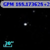 GPM 188.173628+26.516146