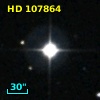 HD 107864