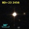 BD+23  2456