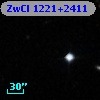 ZwCl 1221+2411
