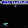 [BKB95] 1220+2243