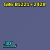 GB6 B1221+2428