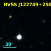 NVSS J122749+250416