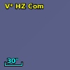 V* HZ Com