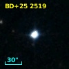 BD+25  2519