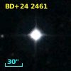 BD+24  2461