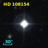 HD 108154
