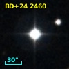 BD+24  2460