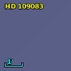HD 109083