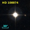 HD 108874