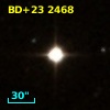 BD+23  2468