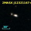 2MASX J12321167+2401553