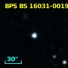 BPS BS 16031-0019