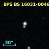 BPS BS 16031-0046