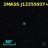RX J1225.9+2321