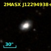 2MASX J12294938+2222196