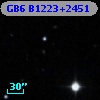GB6 B1223+2451