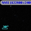 NVSS J122800+240810