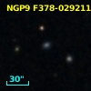 NGP9 F378-0292110