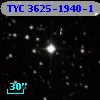 TYC 3625-1940-1