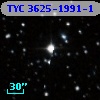 TYC 3625-1991-1