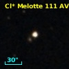 Cl* Melotte  111     AV    1339