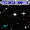 TYC 3625-1994-1