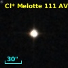 Cl* Melotte  111     AV    1404