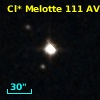 Cl* Melotte  111    MGM     417