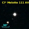 Cl* Melotte  111     AV    1997
