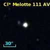 Cl* Melotte  111     AV    2012