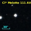 Cl* Melotte  111     AV    2108