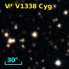 V* V1338 Cyg