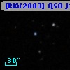 [RKV2003] QSO J1225+2235 abs 0.6681