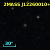 2MASS J12260010+2437579