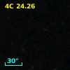 NVSS J122441+235843