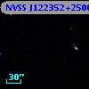 NVSS J122352+250037